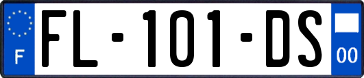 FL-101-DS