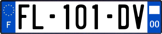 FL-101-DV