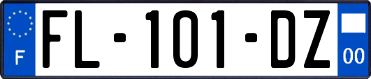 FL-101-DZ