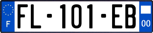 FL-101-EB