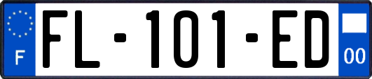 FL-101-ED