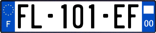 FL-101-EF