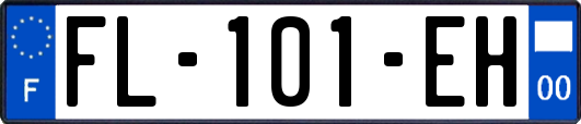 FL-101-EH