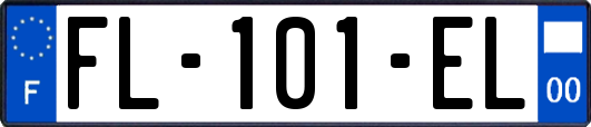 FL-101-EL