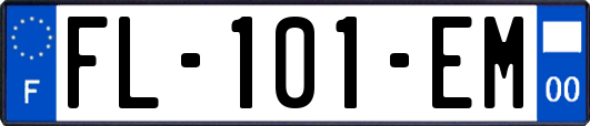 FL-101-EM