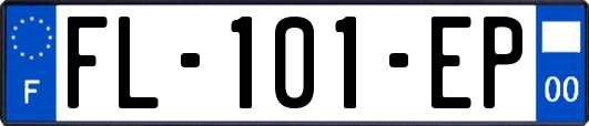 FL-101-EP