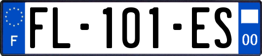 FL-101-ES