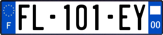FL-101-EY
