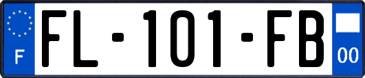 FL-101-FB