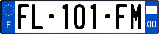 FL-101-FM