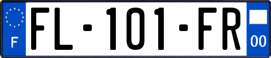 FL-101-FR