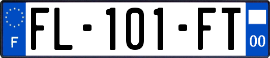FL-101-FT