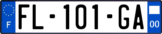 FL-101-GA