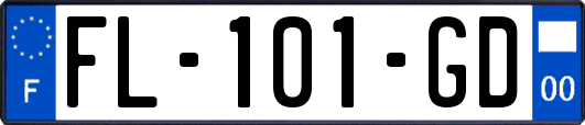 FL-101-GD