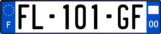 FL-101-GF