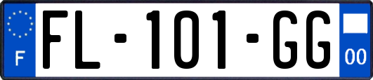 FL-101-GG