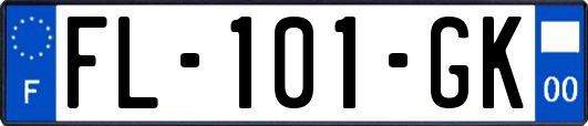FL-101-GK