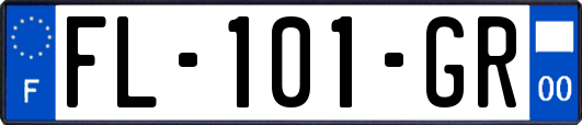 FL-101-GR
