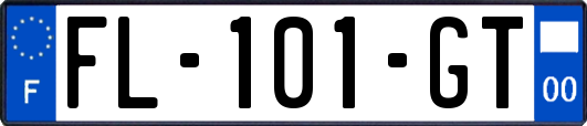 FL-101-GT