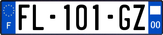 FL-101-GZ