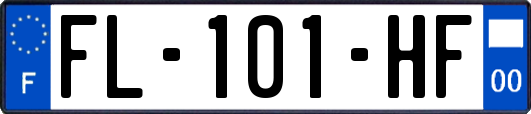 FL-101-HF