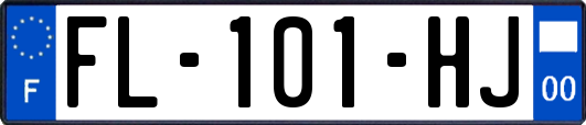 FL-101-HJ