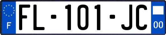 FL-101-JC