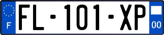 FL-101-XP