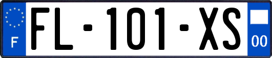FL-101-XS