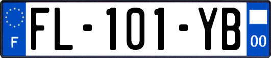 FL-101-YB