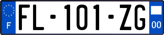 FL-101-ZG