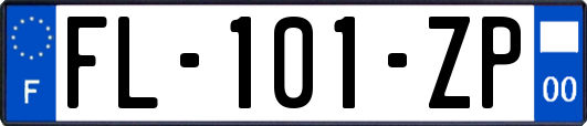 FL-101-ZP