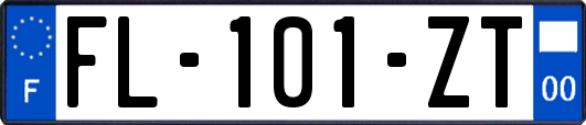 FL-101-ZT