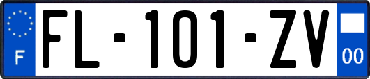 FL-101-ZV