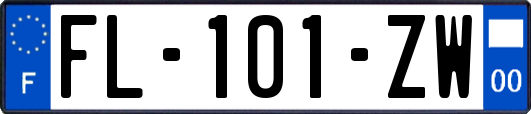 FL-101-ZW