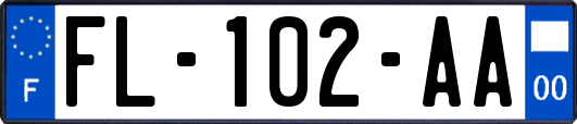 FL-102-AA