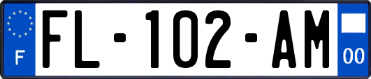 FL-102-AM