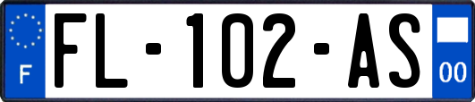 FL-102-AS