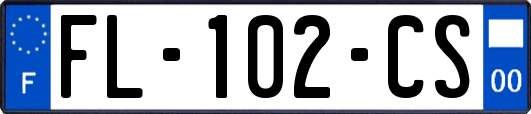 FL-102-CS