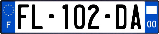 FL-102-DA