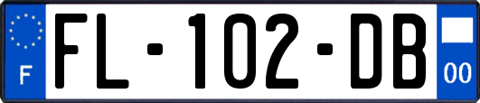 FL-102-DB