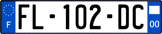 FL-102-DC