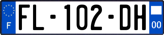 FL-102-DH