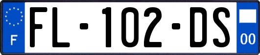 FL-102-DS