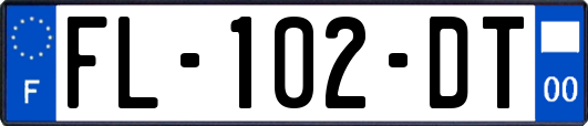 FL-102-DT