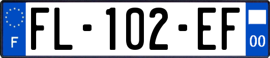 FL-102-EF