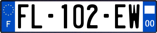 FL-102-EW