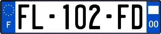 FL-102-FD