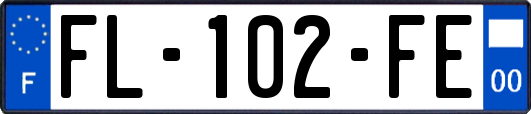 FL-102-FE