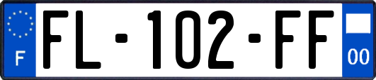 FL-102-FF